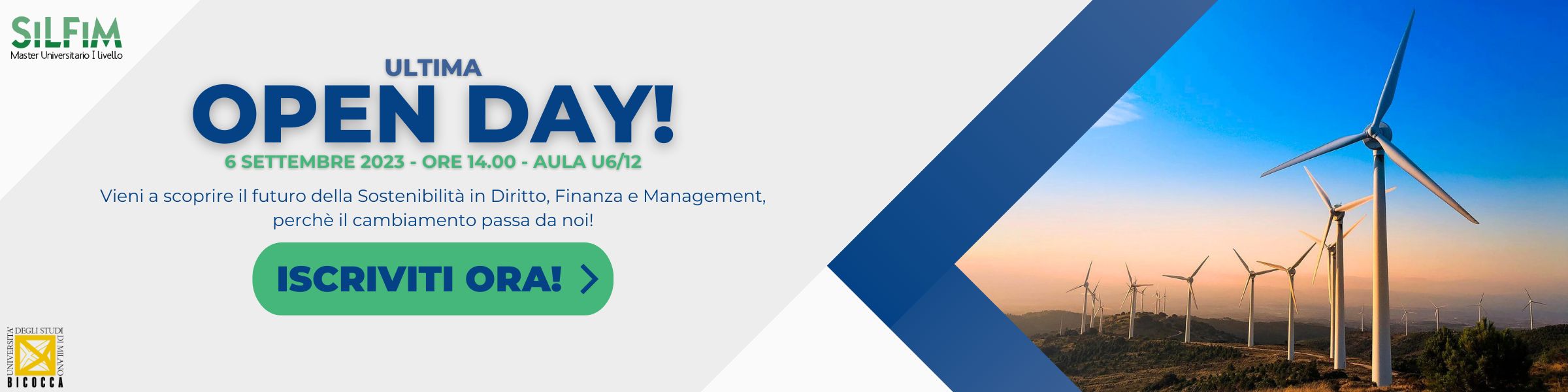 SilFIm open day