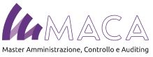 MACA logo