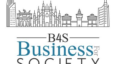 logo dottorato B4S
