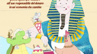 copertina Fiabe e denaro 2