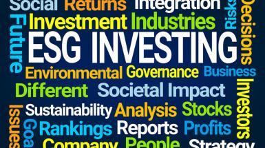 ESG Investing