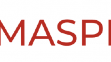 MASPES logo
