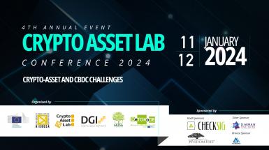 Crypto Asset Lab 2024.