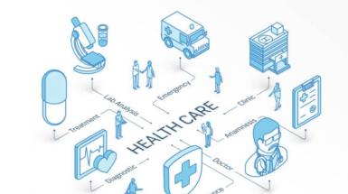 health care.