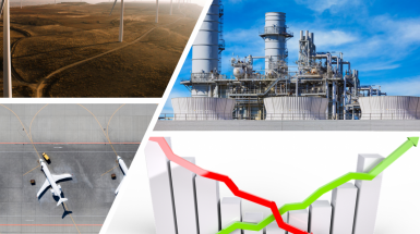 politica industriale