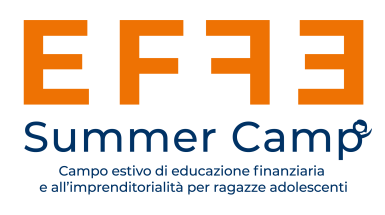 EFFE Summer Camp sfondo trasparente