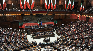 parlamento