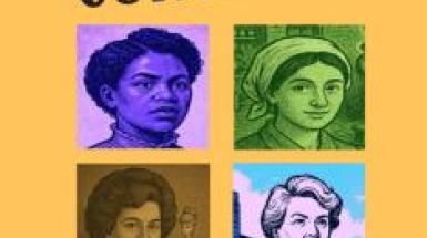 cover book Donne contanti