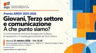 Premio ARGIS