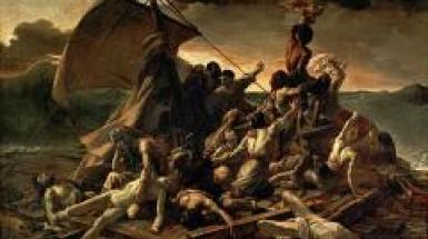 La Balsa la Medusa