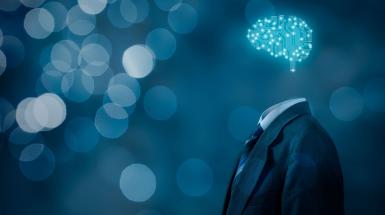 AI, machine learning, deep learning