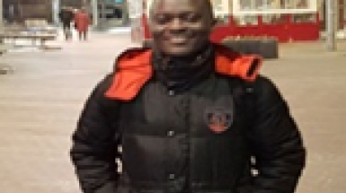 Amofah