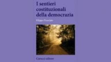 I sentieri costituzionali della democrazia