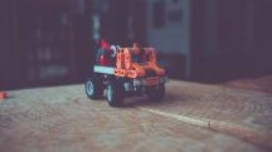 LEGO Listening to Enterprises to Get Opportunities