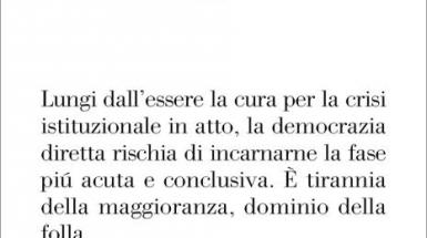 Locandina Lezione Pallante