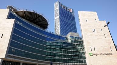 REGIONE LOMBARDIA