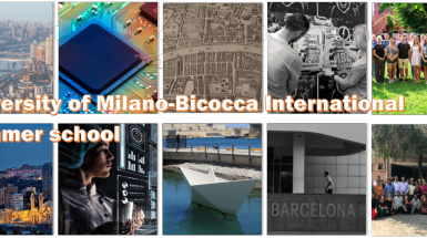 Bicocca Summer School