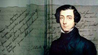 Tocqueville