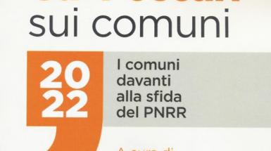 V Rapporto Ca' Foscari sui Comuni 2022