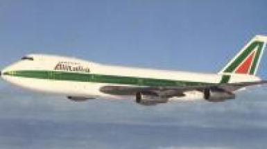 Alitalia