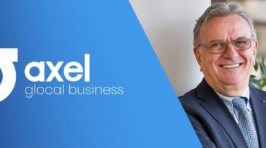 AXEL