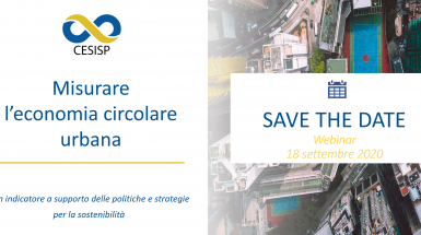 CESISP 18 settembre 2020