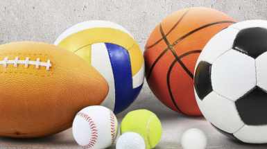 sport