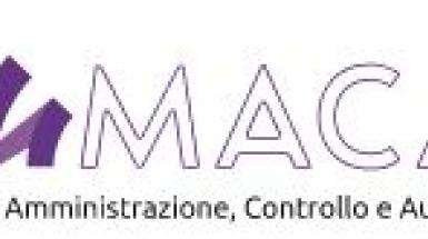 MACA logo