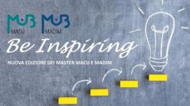 master MACU e MADIM