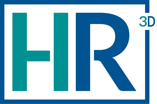 LOGO HR3D