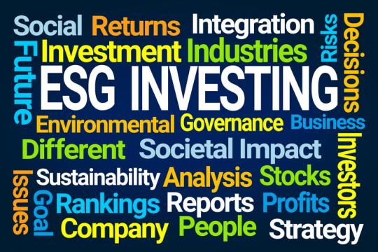 ESG Investing