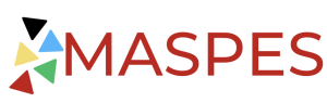 MASPES logo