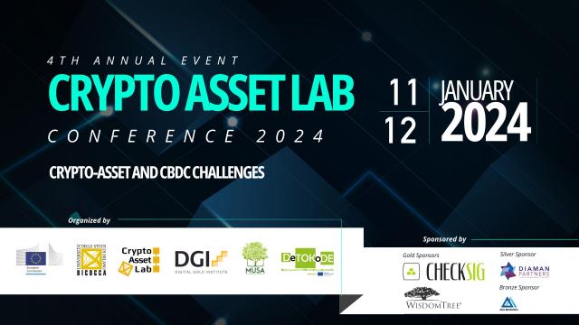 Crypto Asset Lab 2024.