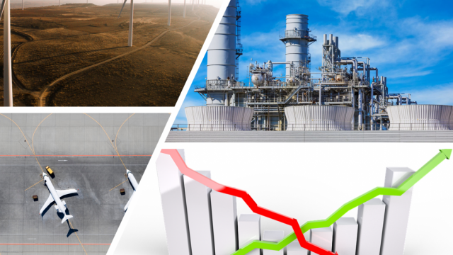 politica industriale