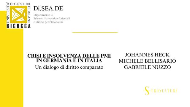 14 maggio 2024 Stroncature