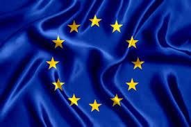 bandiera europa