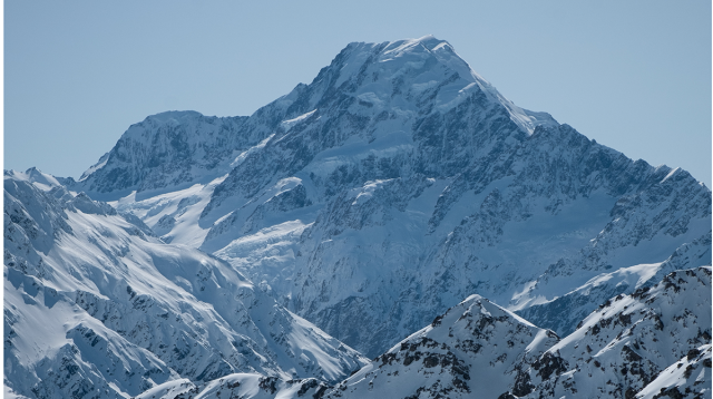 Montagna