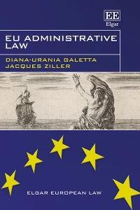 Eu Administrative Law Eu Administrative Law