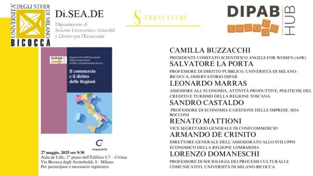 27 maggio 2025 stroncature