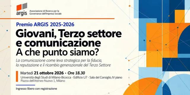 Premio ARGIS