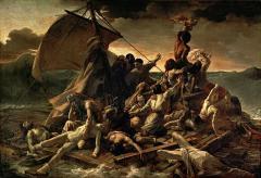 La Balsa la Medusa