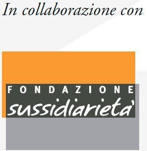 Fondazione Sussidiarietà.