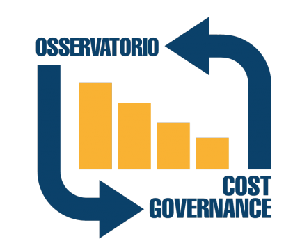 Cost Governance logo