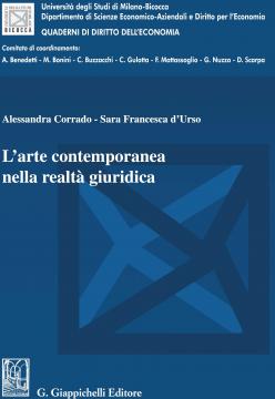 copertina volume d'Urso e Corrado