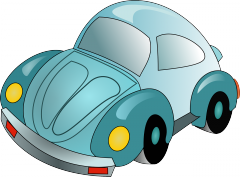 Automobile