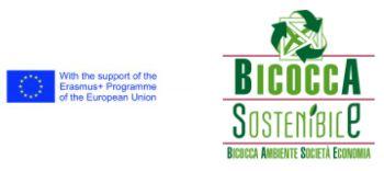 Base e logo europeo