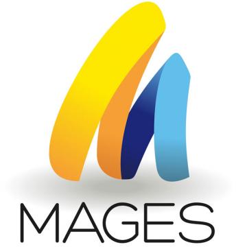 logo MAGES