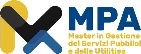 MPA nuovo logo