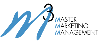 M3 logo.