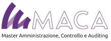 MACA logo